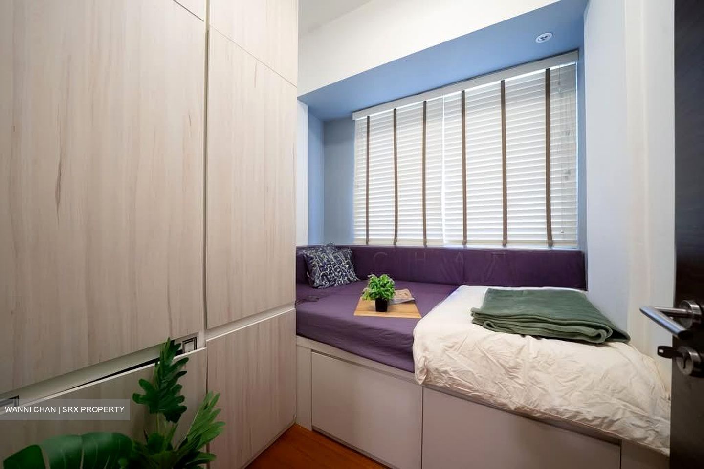 Suites de Laurel (D21), Apartment #540526571
